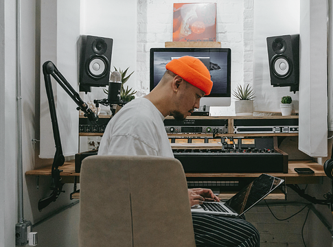 TuneCore Direct Advance: jogdígelőleg tulajdonfeladás nélkül függeTLen producereknek