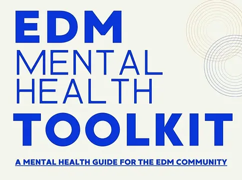 Ingyenes mentális egészségügyi csomagot indított az EDM-közeg számára a Backline