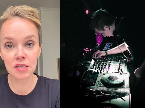 Visszhangot váltott ki New Orleans Mardi Gras-ügye a zenészek körében