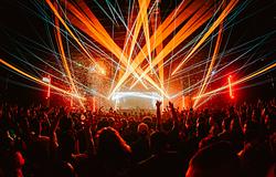 Peggy Gou, Diplo és MEDUZA is nagyot ment Washingtonban