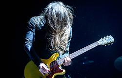 Hangvita miatt idő előtt véget ért az Uncle Acid koncertje a Roskilde Festivalon