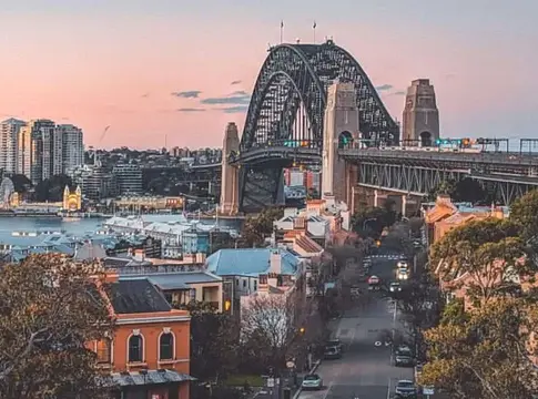 Ausztrália új törvénye támogatja a helyi alkotókat – kötelező lesz a hazai tartalom a streaming platformokon