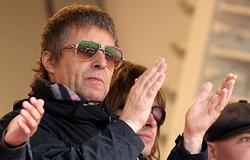 Liam Gallagher: Angliának meg kell nyernie a világbajnokságot