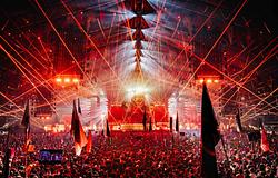 Az Escape Psycho Circus 2025 visszatért – a Halloween legőrültebb fesztiválja újra meghódította Kaliforniát