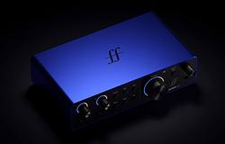 Focusrite 40 éves: jubileumi kiadásban érkezik a Scarlett 2i2