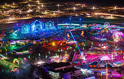 A FUGA megújította globális terjesztési partnerségét az Insomniac Music Grouppal