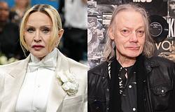 Madonna: „Sok szempontból te voltál az én Ray Of Lightom” – megható üzenettel búcsúzott William Orbittól