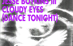 Reznik és Jesse Boykins III bemutatták a ‘Cloudy Eyes (Dance Tonight)’ című új dalt