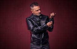 Nem a múltat őrizni, hanem továbbadni – James Cole évértékelése 2025-ről”