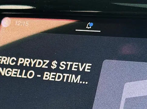 Steve Angello újra belengette az Eric Prydz-zal közös Bedtime Stories megjelenését