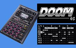 Saját operációs rendszert kapott a Roland SP-404MKII