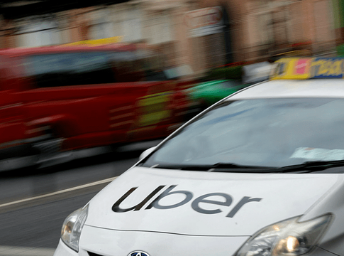 A klubélet hatása az Uber-úticélokra Németországban