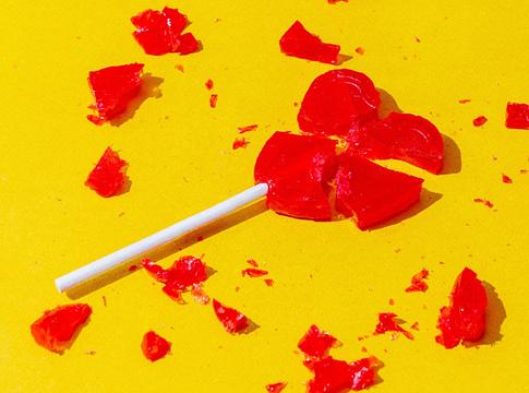 A szakítás utáni gyógyulás titka: miért segít, ha beszélsz róla