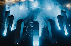 Voodoo Village 2026: elektronikus rituálé Grimbergen kastélyánál