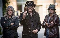 Hetedszer tartják a Lemmy Forever megemlékezést a Downloadon, Lemmy hamvai Manchesterben kapnak végleges helyet