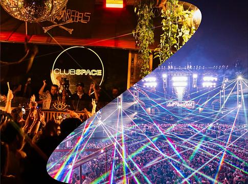 Békésen lezárult az Insomniac és a Club Space tulajdonosainak jogvitája