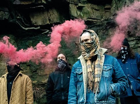 Tizenöt év után új albummal tér vissza a Wu Lyf