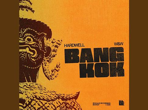 Hardwell és W&W újra feltekeri a big roomot: megérkezett a Bangkok