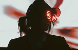 REZZ új vizuális ötletekkel rukkol elő