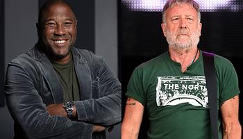 John Barnes beugrott Peter Hookhoz: elrapelte a World In Motiont Manchesterben