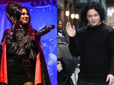 Jack White kiállt a Twin Temple mellett a turnéról való levétel után