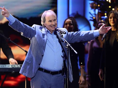 Chris De Burgh ikonikus dala újra életre kel a Rivals sorozatban