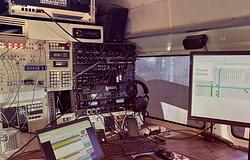 Berlin: Jazzrádió helyett techno a hullámhosszon