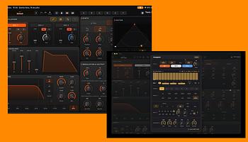 RSJB Tonic 2.0: megérkezett az arpeggiátor és a wavetable-fejlesztés