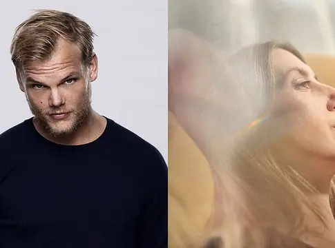 15 év után kiderült, ki énekel Avicii legendás kiadatlan dalában