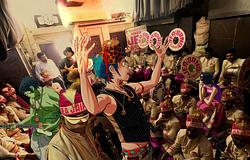 Sztárparádéval tér vissza a We Love Green 2026 Párizsba