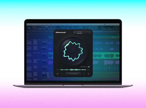 Antares Metamorph 1.1: szabadabb hangformálás, változatlan biztonság