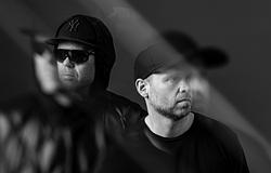 Solardo és Alec Monopoly újragondolta a klasszikust: megjelent a „Cold Fresh Air”