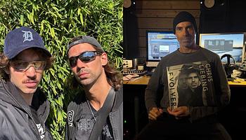 FJAAK újragyúrta Chris Liebing „Higher Things” című számát, május 29-én jön a CLR-en