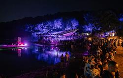 Balance Festival: álomfesztivál Tisno partjain