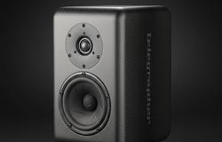 Karbonból készült turnémonitor: bemutatkozott a Telegrapher Carbon Fox