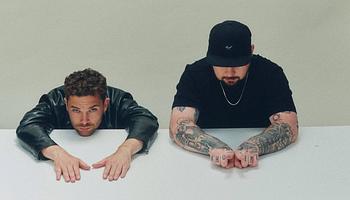 Royal Blood: jön a Dead Company, itt a zúzós Ten Over Ten
