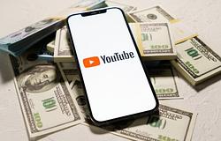 A YouTube először lépte át a 10 milliárd dolláros negyedéves bevételt