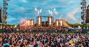 Solomun visszatér Tulumba: rituális éjszaka a Tehmplo dzsungelében