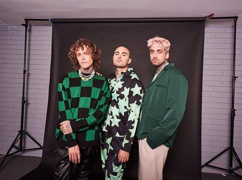 Nosztalgikus lendülettel érkezett a Cheat Codes új slágere