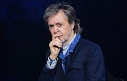 Paul McCartney búcsúja Rob Reiner emlékére