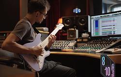 Jamstik Core: remek MIDI gitár 650 dollárért, de marad hiányérzet