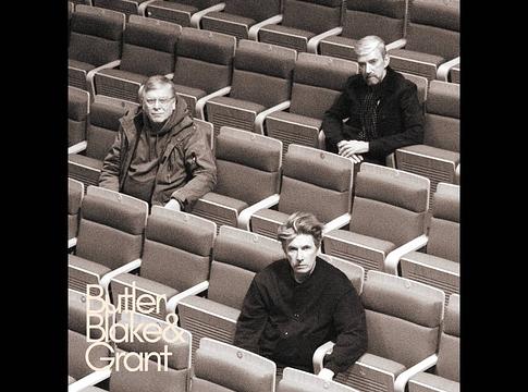 Három ikon közös albuma: érkezik a Murmurs