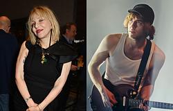 Courtney Love rákattant a Geese-re: „nem érdekelnek a kapuőrök”