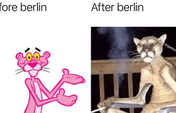 BerlinClubMemes – ahol a berlini klubélet önmagán nevet