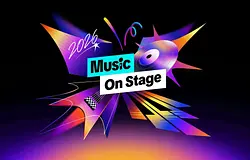 Visszatér 2026-ban a TikTok Music on Stage tehetségprogram