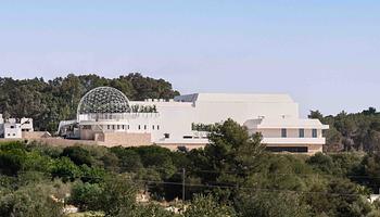 UNVRS Ibiza lett a világ legjobb klubja a Golden Moon Awards 2025-ön