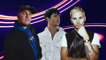 Hármas holtverseny a Top 100 DJs legnagyobb előrelépői között