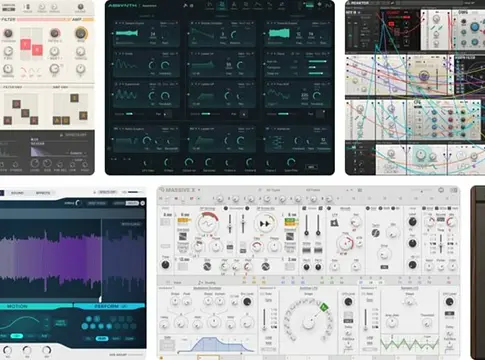 Native Instruments: itt a Komplete 26, eddigi legátfogóbb szoftvercsomagjuk