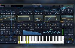 A 2RuleSynth 3.3 már Linuxon is fut – és továbbra is teljesen ingyenes