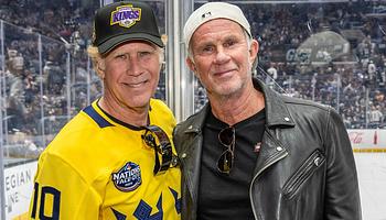 Will Ferrell SNL-monológusát „ellopta” hasonmása, Chad Smith